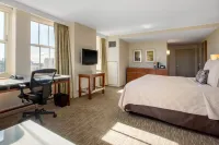 Omni Providence Hotel