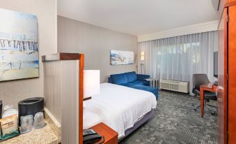 Courtyard by Marriott Santa Ana Orange County