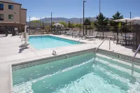 Staybridge Suites CARSON CITY - TAHOE AREA by IHG - Hot Tub