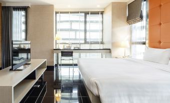 Ibis Styles Chiang Mai