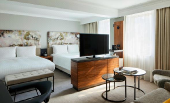 London Marriott Hotel Kensington