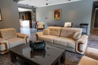 Deniz Otel Hotels in Sarigerme Mahallesi