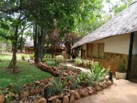 Regency Lodge Panyanda