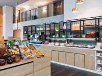 Residence Inn by Marriott Frankfurt City Center クラインマルクトハレ周辺のホテル