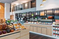 Residence Inn by Marriott Frankfurt City Center