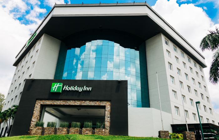 Holiday Inn SAN SALVADOR by IHG