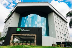 Holiday Inn SAN SALVADOR by IHG