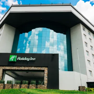 Holiday Inn SAN SALVADOR by IHG Отели в г. Антигуо Кускатлан