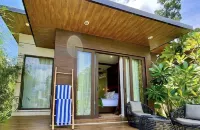 Ahana Resort El Nido Hotels near Duli Beach