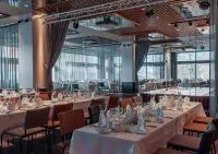 오리지널 소코스 호텔 프레지덴티 헬싱키 호텔