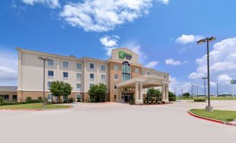 Holiday Inn Express & Suites Sherman Hwy 75