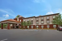 Holiday Inn Express & Suites Manchester-Conf Ctr(Tullahoma) Hotel di Manchester