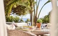 Marbella Club Hotel - Romantic