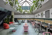 Staycity Aparthotels London Dalston Hotels in Lontoo