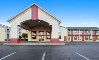 Red Roof Inn Oklahoma Airport - I-40 W/Fairgrounds