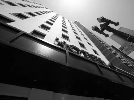 Hotel G San Francisco