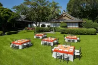 Grand Fiesta Americana Sumiya Cuernavaca Hotels in Jiutepec