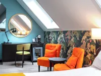 Thon Hotel Bristol, Bergen Hotels near Galleriet