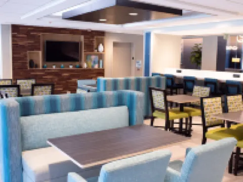 Holiday Inn Express & Suites CONOVER (HICKORY AREA) by IHG Hotels in Conover
