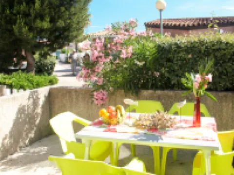 Les Jardins de Neptune