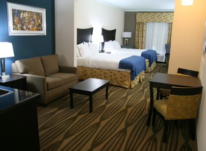 Holiday Inn Express & Suites Corpus Christi (North)