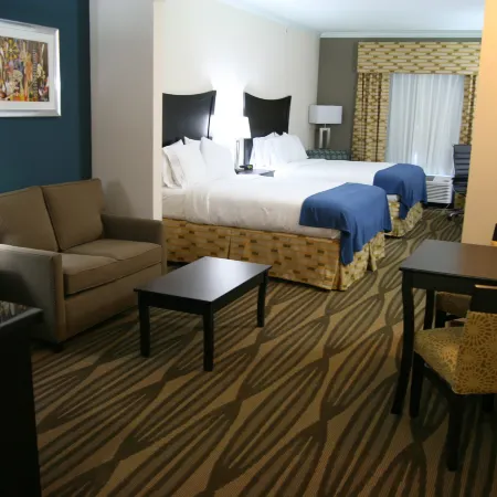 Holiday Inn Express & Suites CORPUS CHRISTI (NORTH) by IHG Hotels in Nueces County