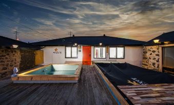 Jeju Small Star Pension
