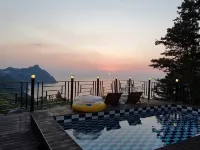 Ulleungdo Felice Pension فنادق في أوليونغ-غون