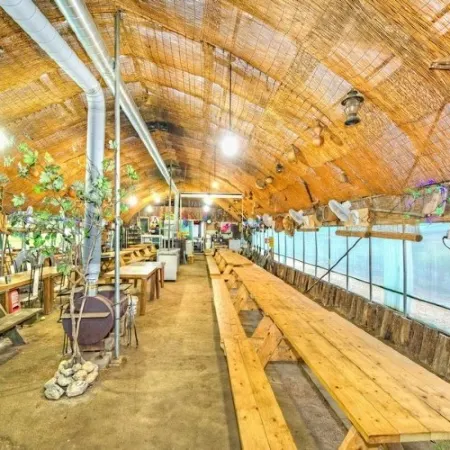 Cheorwon Hangyeoul Pension