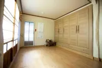 Chilgyejae Pension in Andong