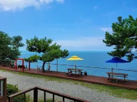 Yeonggwang Hanok Villa Pension Hotel di Yeonggwang-gun