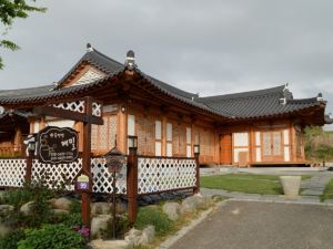 Hampyeong Hamil Pension