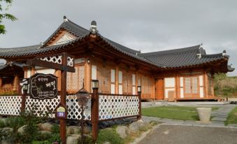 Hampyeong Hamil Pension