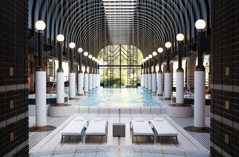 Victoria Jungfrau Grand Hotel and Spa Interlaken photo 4