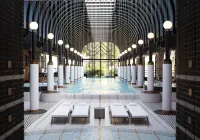 Victoria-Jungfrau Grand Hotel & Spa - Romantische