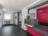 Serways Hotel Siegburg West Hotels in Siegburg