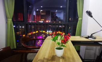 Hangzhou Lin'an Chuyu Yinping Homestay