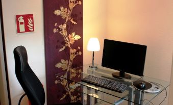 TOP Hotel Blumlage Celle