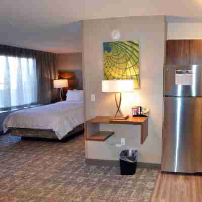 Staybridge Suites Red Deer North Rooms