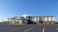 Holiday Inn Express & Suites Fort Atkinson Các khách sạn ở Fort Atkinson