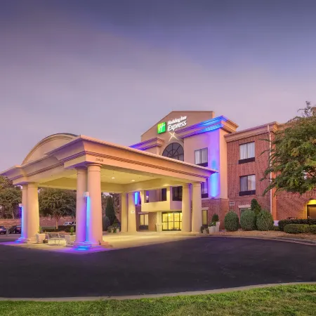 Holiday Inn Express & Suites RALEIGH NORTH - WAKE FOREST by IHG