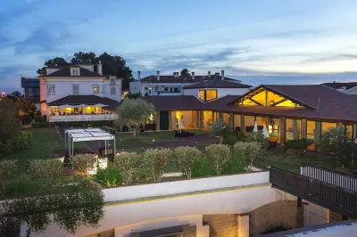 Hotel Lusitano Hotel a Pernes