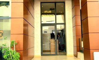 Atlas-Residence by Rent-Inn