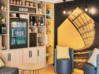 Aparthotel Adagio Access Paris Saint-Denis Pleyel