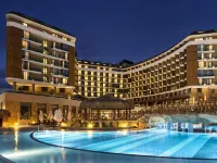 Aska Lara Resort & Spa Hotel