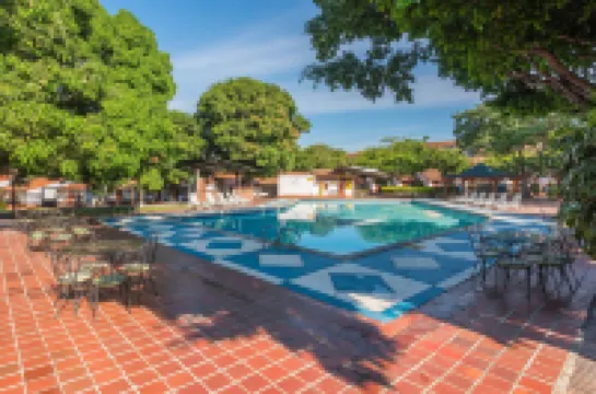 Hotel Faranda Bolivar Cucuta, a Member of Radisson Individuals