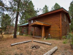 Cascade Multi-Family Cabin by Casago Mccall - Donerightmanagement