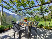 Casa Kiwi Hotels near Parcheggio rif.omio/gianetti