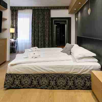 Boutique Exclusive B&B Rooms