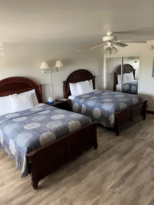 Shore Stay Suites Hotel a Cape Charles